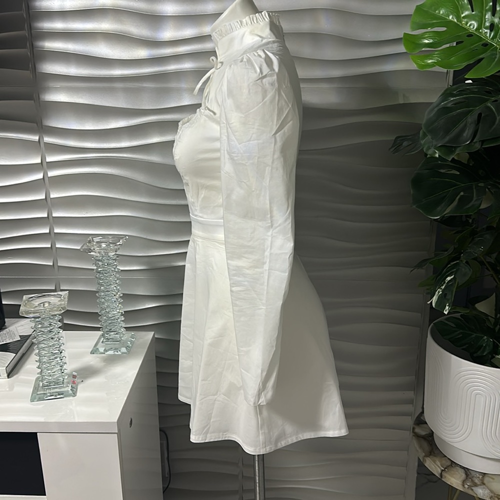 Alamour VANESSA DRESS - Picture 5 of 7